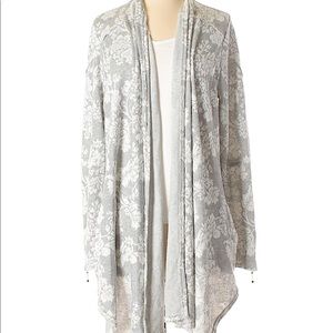 Knox Rose Cardigan